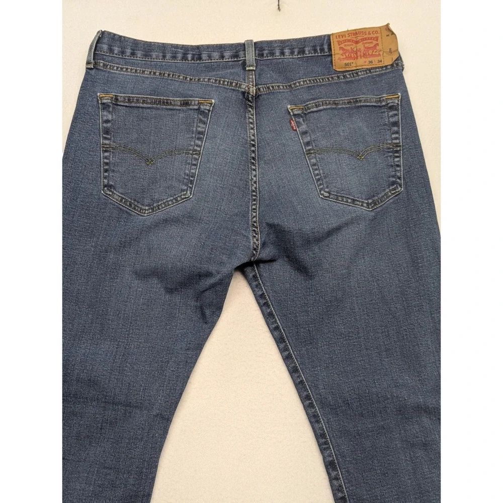 Levis levi 501